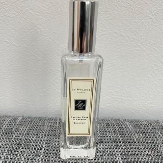 ジョーマローン(Jo Malone)のねみか様専用　　　ジョーマローン　イングリッシュ ぺアー ＆ フリージア コロン(香水(女性用))