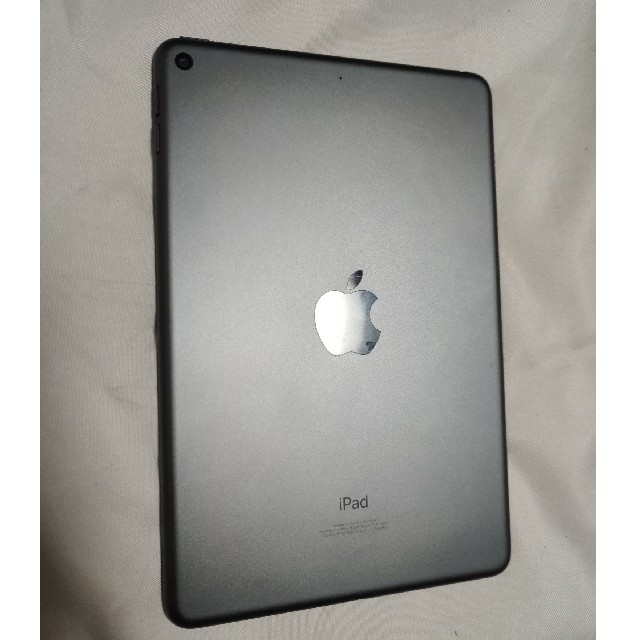 タブレットipad mini5