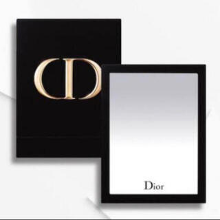 ディオール 限定 ミラーの通販 58点 | Diorのレディースを買うならラクマ