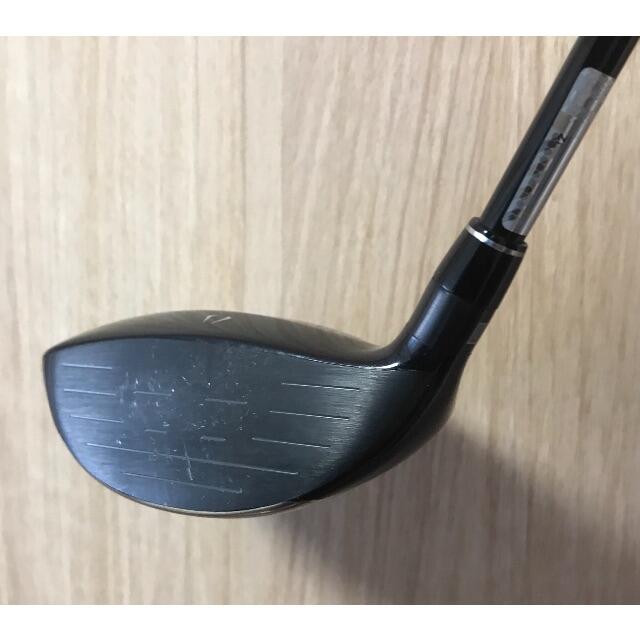 Srixon(スリクソン)のテンセイ　プロ#3 スリクソン スポーツ/アウトドアのゴルフ(クラブ)の商品写真