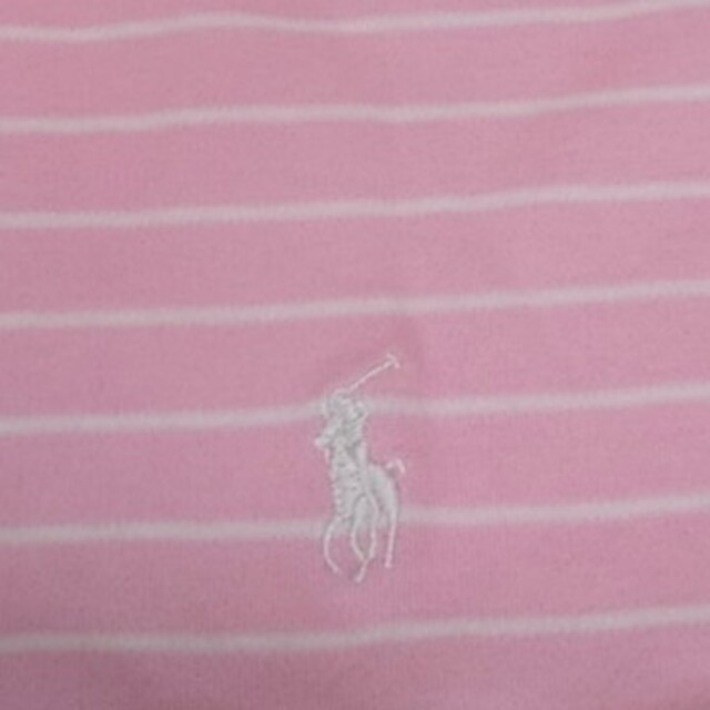 Ralph Lauren(ラルフローレン)のRALPH LAUREN ベビー用 スタイ キッズ/ベビー/マタニティのベビー服(~85cm)(その他)の商品写真