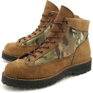 ダナー(Danner)のDANNER ライトカモ(ブーツ)