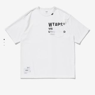 ダブルタップス(W)taps)のWTAPS 21ss INSECT 02/SS.COPO(Tシャツ/カットソー(半袖/袖なし))