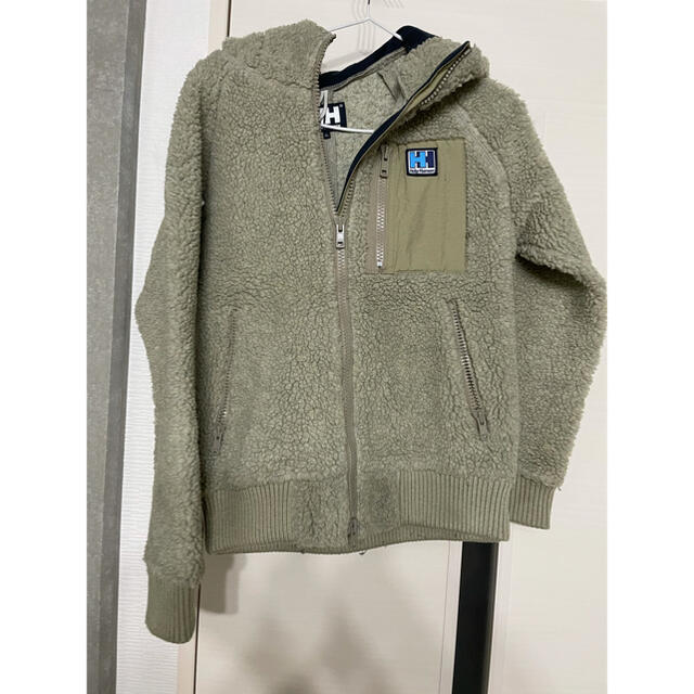 HELLY HANSEN h/h アウター