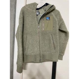 ヘリーハンセン(HELLY HANSEN)のHELLY HANSEN h/h アウター　(ブルゾン)