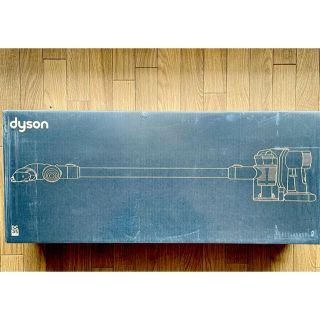 ダイソン(Dyson)のDyson コードレス　掃除機(掃除機)