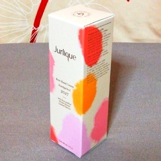 ジュリーク(Jurlique)の新品♡ ジュリーク  香りローズのハンドクリーム♡(ハンドクリーム)