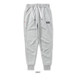 スウィートイヤーズ(SWEET YEARS)のSY32 bysweetyears BASIC SWEAT PANTS Sサイズ(スウェット)