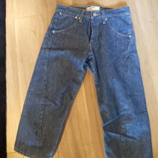 リーバイス Levi's ENGINEERED エンジニアード ジーンズ デニムパンツ レディースL(w29) /eaa323607