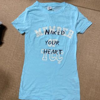 Tシャツ(Tシャツ(半袖/袖なし))