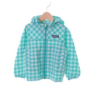 パタゴニア(patagonia)のpatagonia ブルゾン（その他） キッズ(ジャケット/上着)