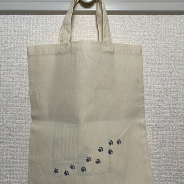 クロネコヤマト トートバッグ エコバッグ レディースのバッグ(トートバッグ)の商品写真