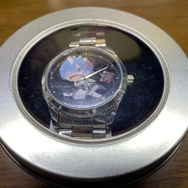 TAITO(タイトー)のリゼロ腕時計 エンタメ/ホビーのフィギュア(アニメ/ゲーム)の商品写真