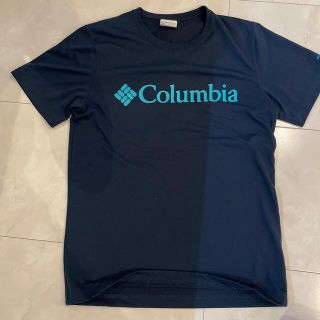 コロンビア(Columbia)のコロンビア　Tシャツ(シャツ)