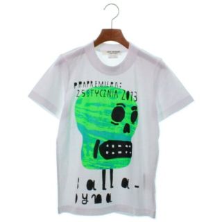 ジュンヤワタナベ(JUNYA WATANABE)のJUNYA WATANABE Tシャツ・カットソー レディース(カットソー(半袖/袖なし))