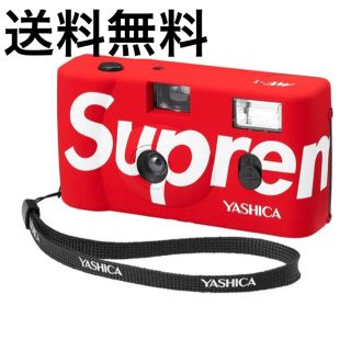 シュプリーム(Supreme)のSupreme Yashica MF-1 Camera(フィルムカメラ)