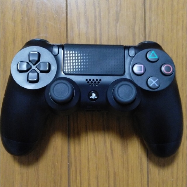 PS4 本体 CUH-2000AB01&ワイヤレスコントローラー