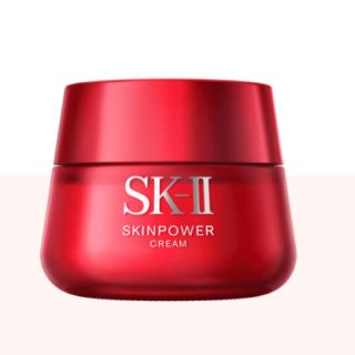 エスケーツー(SK-II)のSK-Ⅱスキンパワークリーム80g(フェイスクリーム)