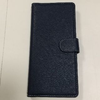 AQUOS sence 4 plus 手帳型 スマホケース(スマホケース)