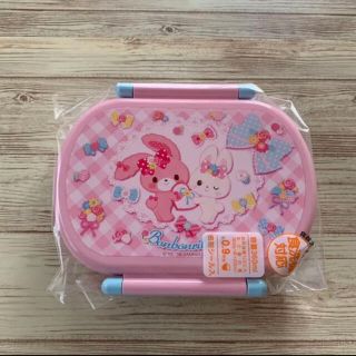 サンリオ(サンリオ)の【オルカ様専用】ぼんぼんりぼん　お弁当箱　ランチボックス(弁当用品)