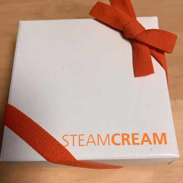 STEAM CREAM(スチームクリーム)のスチームクリーム　ミッフィー　 コスメ/美容のボディケア(その他)の商品写真