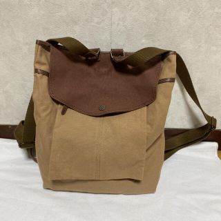 バギーポート(BAGGY PORT)のバギーポータ　リュック　★たかちゃん様専用(バッグパック/リュック)