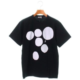 ブラックコムデギャルソン(BLACK COMME des GARCONS)のBLACK COMME des GARCONS Tシャツ・カットソー(カットソー(半袖/袖なし))