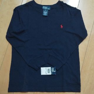 ポロラルフローレン(POLO RALPH LAUREN)のPolo Ralph Lauren 男の子 長袖カットソー 5(Tシャツ/カットソー)