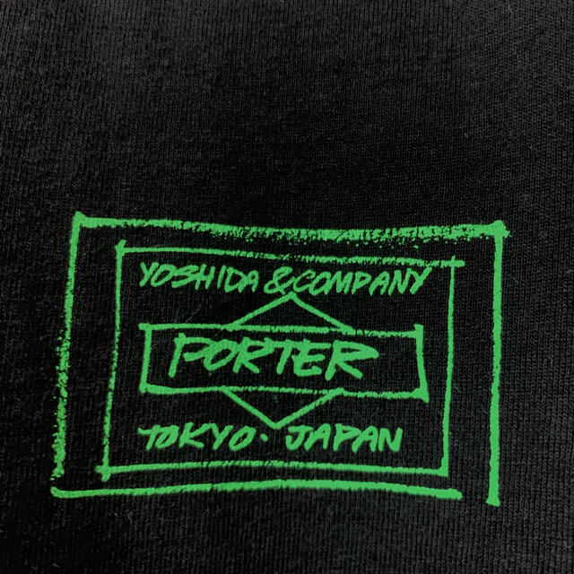 PORTER(ポーター)のヤマト様専用 メンズのトップス(Tシャツ/カットソー(半袖/袖なし))の商品写真