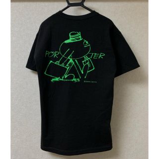 ポーター(PORTER)のヤマト様専用(Tシャツ/カットソー(半袖/袖なし))