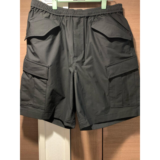 DAIWA(ダイワ)のDAIWA PIER39 Tech 6P Mil Shorts メンズのパンツ(ショートパンツ)の商品写真