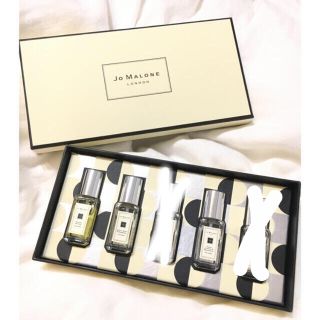 ジョーマローン(Jo Malone)の！格安！2020クリスマスコレクション ３本セット ジョーマローン (ユニセックス)