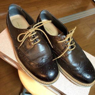 ビジネスシューズ ローファー 革靴(ドレス/ビジネス)