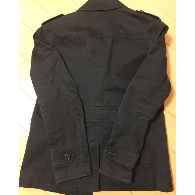 BURBERRY BLACK LABEL(バーバリーブラックレーベル)の【売約済】BURBERRY BLACK labelメンズ用アウター  メンズのジャケット/アウター(その他)の商品写真