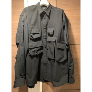 ダイワ(DAIWA)の【本日まで出品】DAIWA PIER39 Tech Anglers Shirts(シャツ)