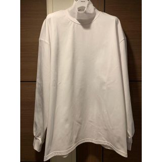 ダイワ(DAIWA)のDAIWA PIER39 Tech Mockneck L/S(Tシャツ/カットソー(七分/長袖))