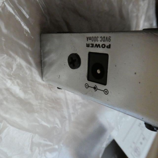 美品】Digitech FreqOut 美品】Digitech FreqOut