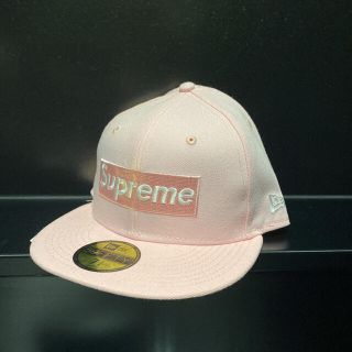 シュプリーム(Supreme)のSupreme ニューエラ/CASETIFY × Yohji Yamamoto (キャップ)