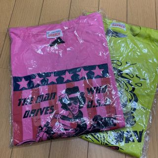 ☆きのぴお様専用ページ☆ギャラッチ　松田優作Tシャツ2枚　150(Tシャツ/カットソー)