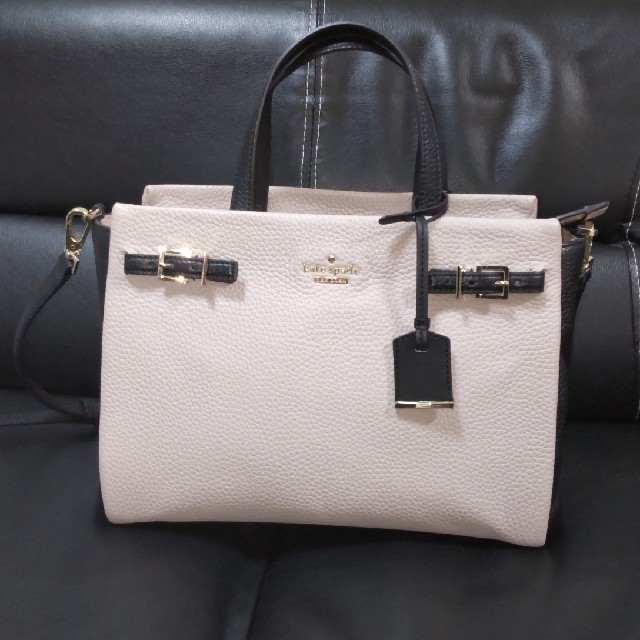 kate spade new york ショルダーバッグ