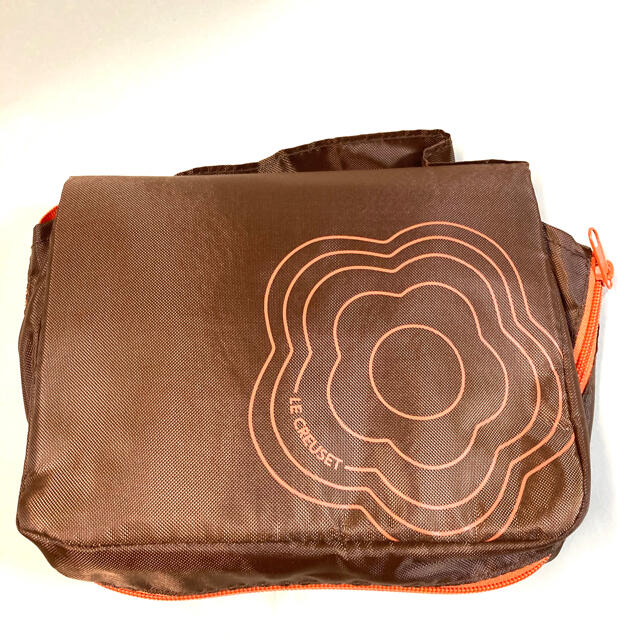 FANCL(ファンケル)のファンケル　ル・クルーゼ 保冷バック レディースのバッグ(エコバッグ)の商品写真