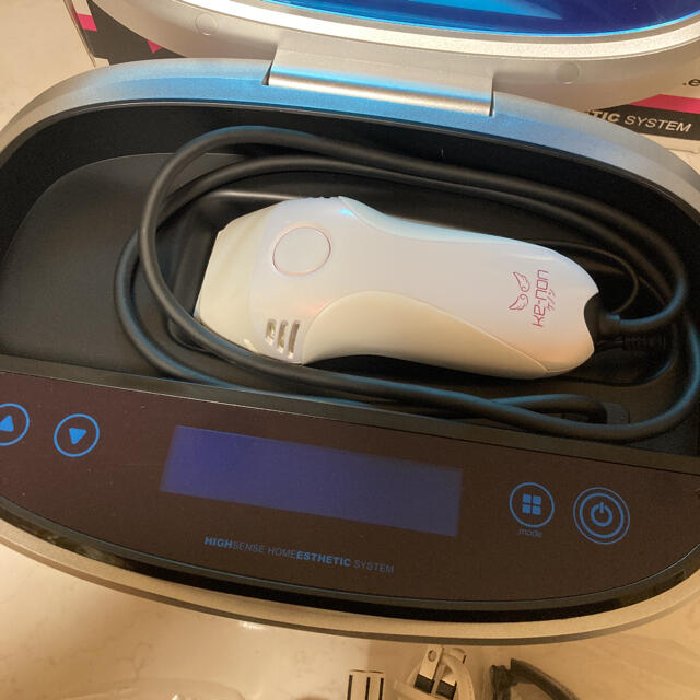 ケノン 脱毛器 8.0 | www.innoveering.net