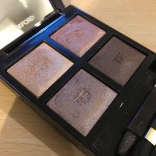 トムフォード(TOM FORD)のトム・フォード アイシャドー クォード 3A(アイシャドウ)