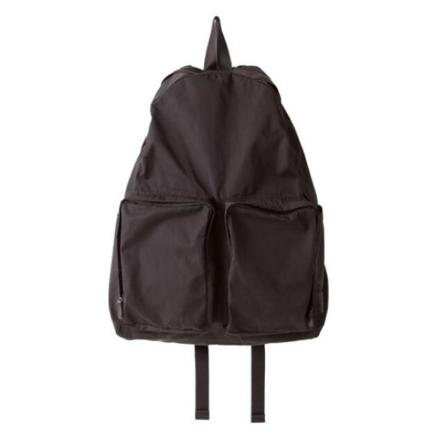 アミアカルヴァ　amiacalva GABARDINE BACKPACK