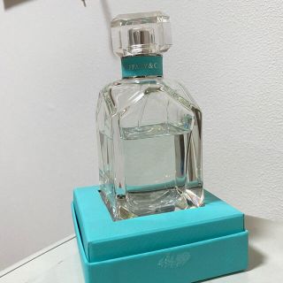 ティファニー(Tiffany & Co.)のTiffany&Co 香水(香水(女性用))