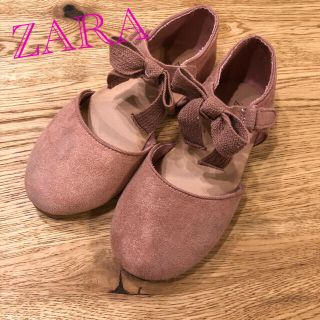 ザラ(ZARA)のharuna様(フォーマルシューズ)