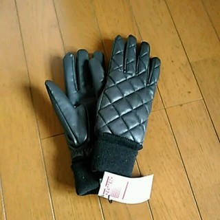 ユニクロ(UNIQLO)のユニクロ　手袋(手袋)