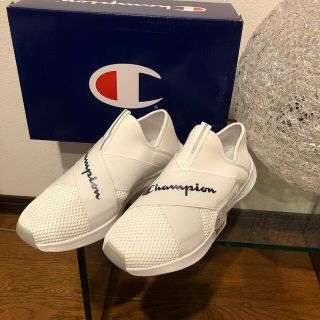 チャンピオン(Champion)の🖤チャンピオン✨(スニーカー)