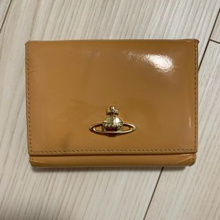 ヴィヴィアンウエストウッド(Vivienne Westwood)のヴィヴィアンウエストウッド　三つ折り財布(財布)