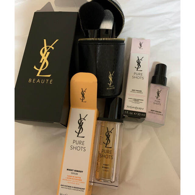 Yves Saint Laurent セット　値下げ